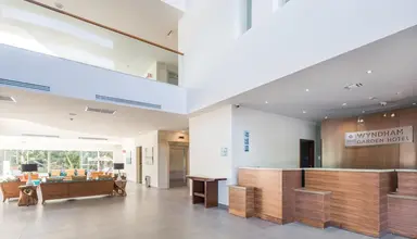 Wyndham Garden Playa del Carmen