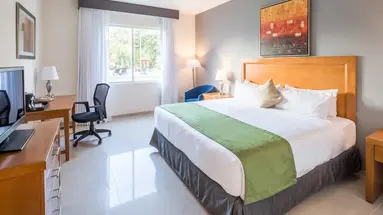 Wyndham Garden Playa del Carmen