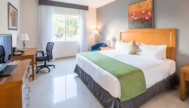 Wyndham Garden Playa del Carmen