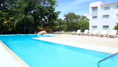 Wyndham Garden Playa del Carmen