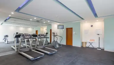 Wyndham Garden Playa del Carmen