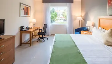 Wyndham Garden Playa del Carmen