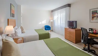 Wyndham Garden Playa del Carmen