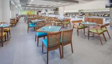 Wyndham Garden Playa del Carmen