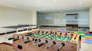 Wyndham Garden Salalah Mirbat