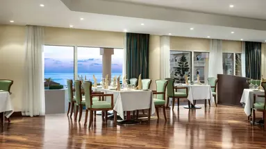 Wyndham Garden Salalah Mirbat