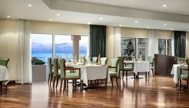Wyndham Garden Salalah Mirbat