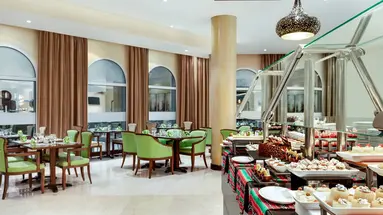 Wyndham Garden Salalah Mirbat