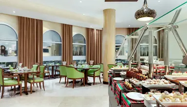 Wyndham Garden Salalah Mirbat