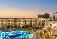 Wyndham Garden Salalah Mirbat