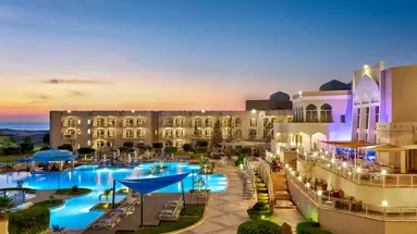 Wyndham Garden Salalah Mirbat