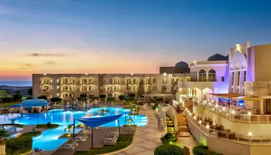 Wyndham Garden Salalah Mirbat