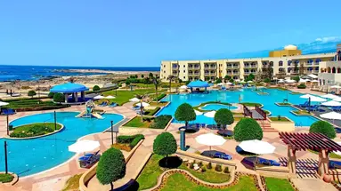 Wyndham Garden Salalah Mirbat