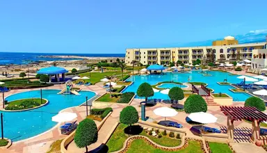 Wyndham Garden Salalah Mirbat