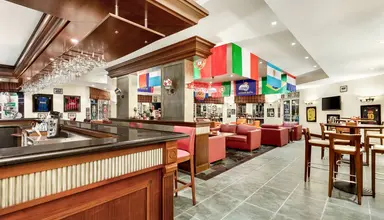 Wyndham Garden Salalah Mirbat