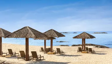 Wyndham Garden Salalah Mirbat