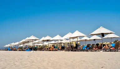 Wyndham Garden Salalah Mirbat