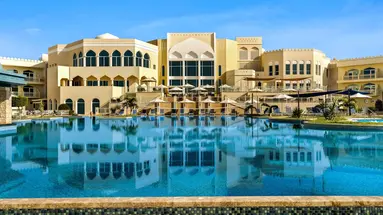 Wyndham Garden Salalah Mirbat