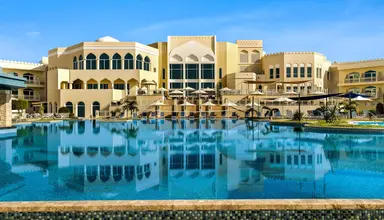 Wyndham Garden Salalah Mirbat