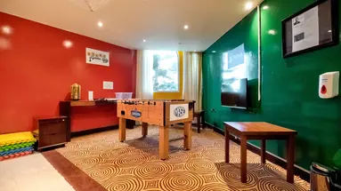 Wyndham Garden Salalah Mirbat
