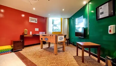 Wyndham Garden Salalah Mirbat
