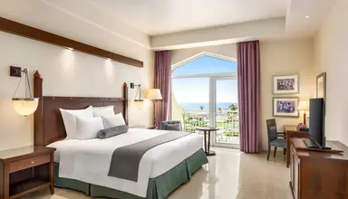 Wyndham Garden Salalah Mirbat