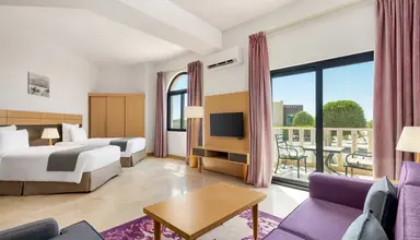 Wyndham Garden Salalah Mirbat