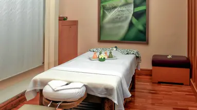 Wyndham Garden Salalah Mirbat