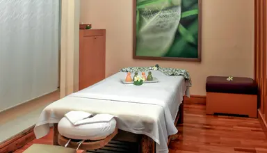 Wyndham Garden Salalah Mirbat