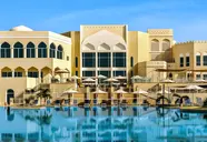 Wyndham Garden Salalah Mirbat