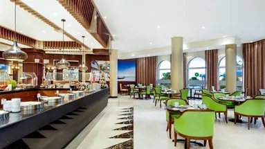 Wyndham Garden Salalah Mirbat