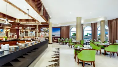 Wyndham Garden Salalah Mirbat