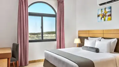 Wyndham Garden Salalah Mirbat