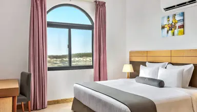 Wyndham Garden Salalah Mirbat