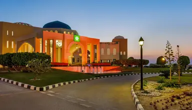 Wyndham Garden Salalah Mirbat