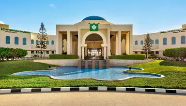 Wyndham Garden Salalah Mirbat
