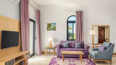 Wyndham Garden Salalah Mirbat