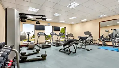 Wyndham Garden Salalah Mirbat