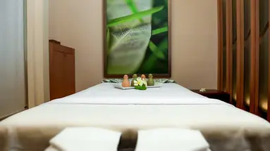 Wyndham Garden Salalah Mirbat