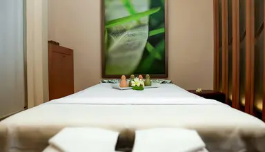Wyndham Garden Salalah Mirbat