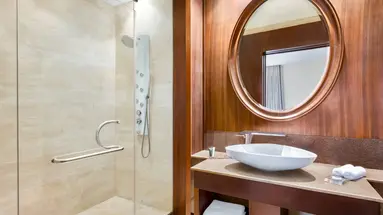 Wyndham Garden Salalah Mirbat