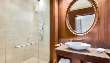 Wyndham Garden Salalah Mirbat