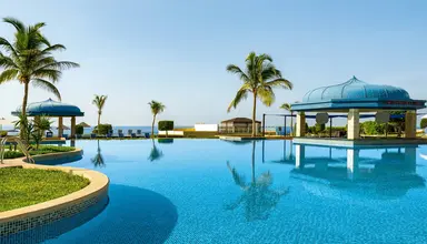 Wyndham Garden Salalah Mirbat