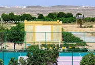 Wyndham Garden Salalah Mirbat