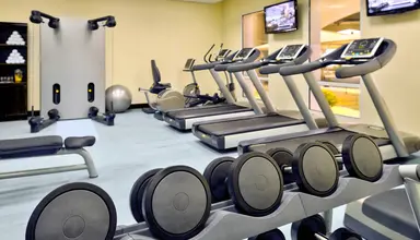 Wyndham Garden Salalah Mirbat