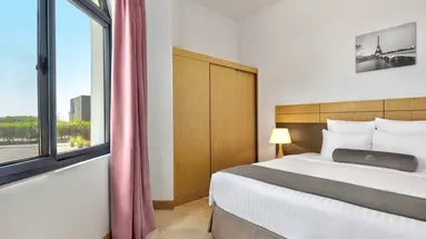 Wyndham Garden Salalah Mirbat