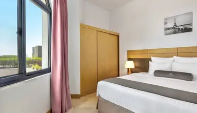 Wyndham Garden Salalah Mirbat