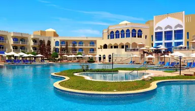 Wyndham Garden Salalah Mirbat