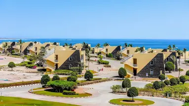 Wyndham Garden Salalah Mirbat