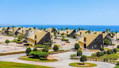 Wyndham Garden Salalah Mirbat